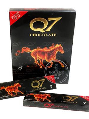Chocolat aphrodisiaque Q7