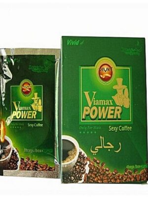 1-7 café viamax bio aphrodisiaque