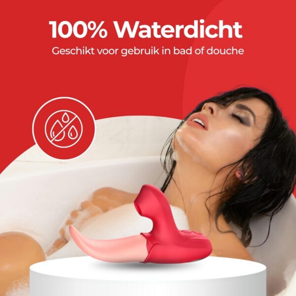 Vibromasseur gode - Stimulateur de clitoris