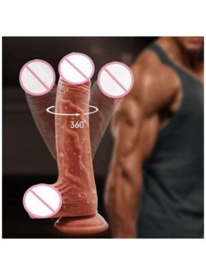 Gode Masturbateur Femme