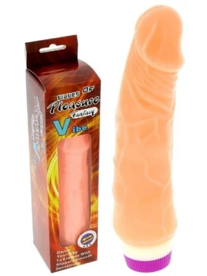 1_3_4e618023-9a4a-4c2a-9046-82ddab9cced5_1024x Vibromasseur Réaliste Multi-speed - 20cm