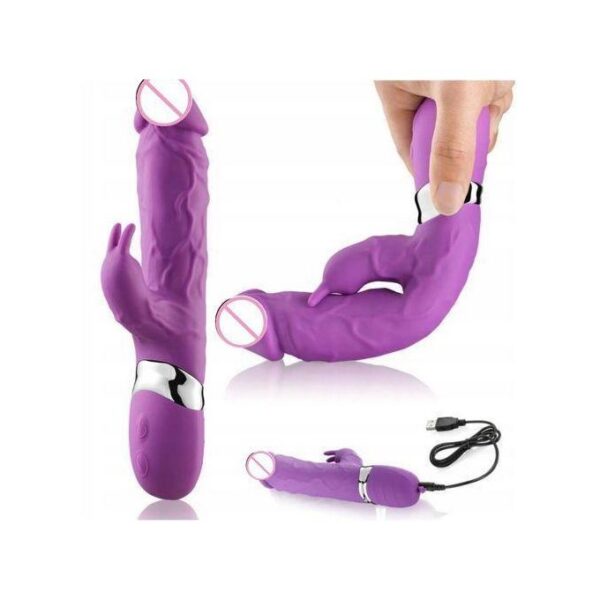 Vibromasseur Vagin Massager Sex Toy