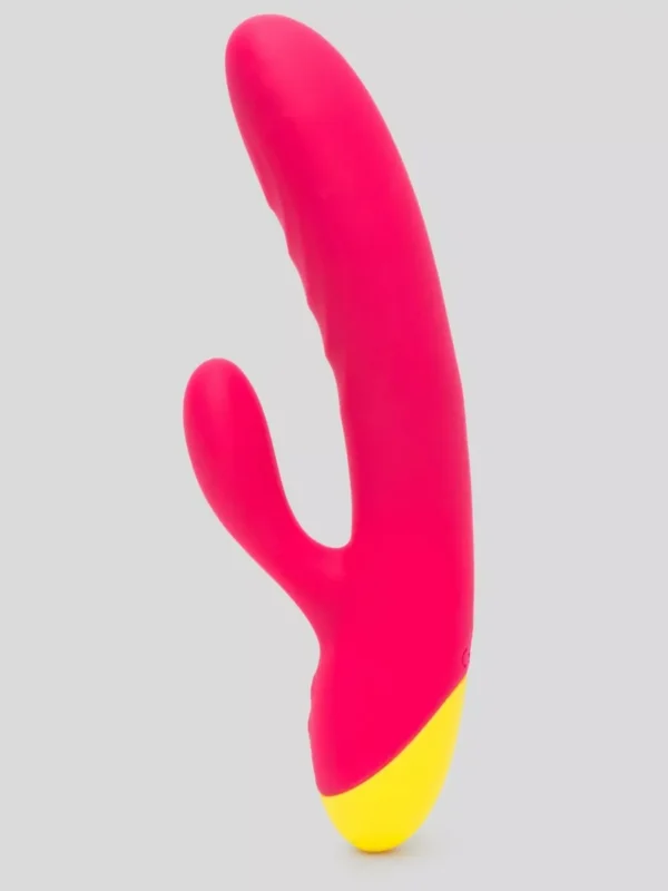Vibromasseur rabbit ROMP Jazz