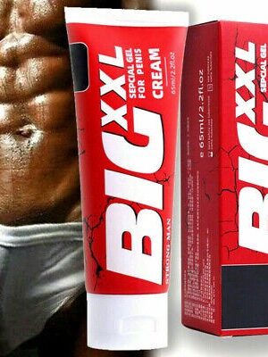 Big xxl – Agrandisseur de pénis naturel