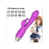 Vibromasseur Rabbit
