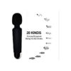 Vibromasseur   wand à 20 Vitesses