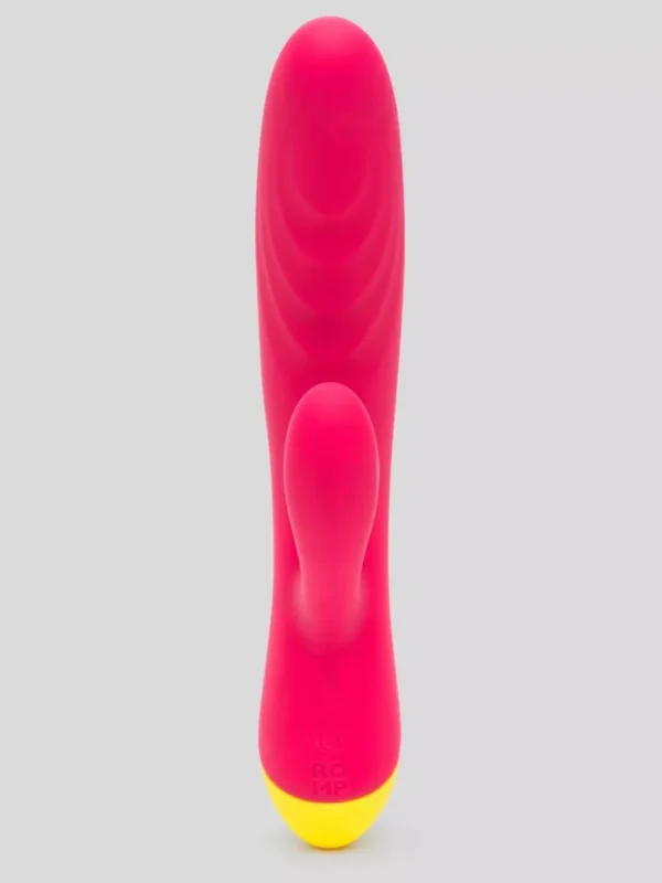 Vibromasseur rabbit ROMP Jazz