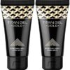 Titan Gel Gold Original 2 tube