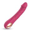 Vibromasseur  10 Fréquences Masturbateur Féminin