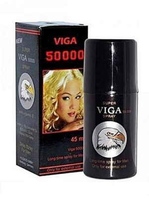 viga spray 50000 (45ml)