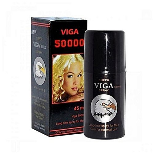 viga spray 50000 (45ml)