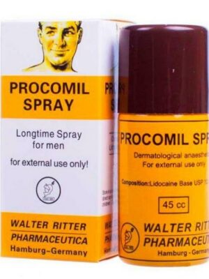 Procomil Retard Spray