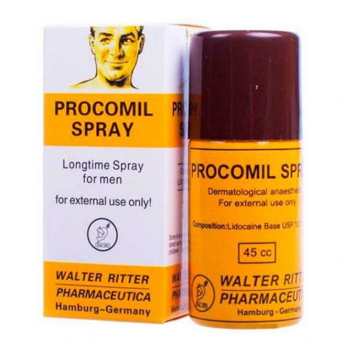 6351a7efe315730d9647b4a9-procomil-45ml-long-lasting-sex-delay Procomil Retard Spray