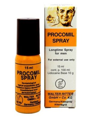 Procomil Spray