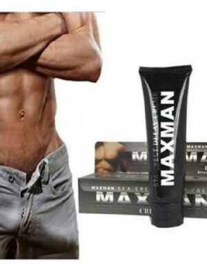 6451a6be5328c MAXMAN Crème , agrandissant et retardant l’éjaculation