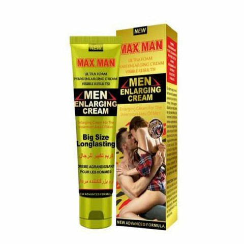 6451a77455795 Max man Gel pour penis jn – 50ml