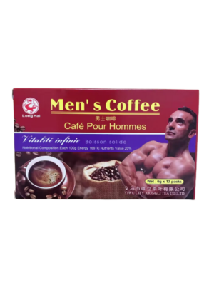 6688113101c8c Men’s Coffee Maxman Aphrodisiaque