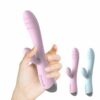 Vibromasseur Rabbit