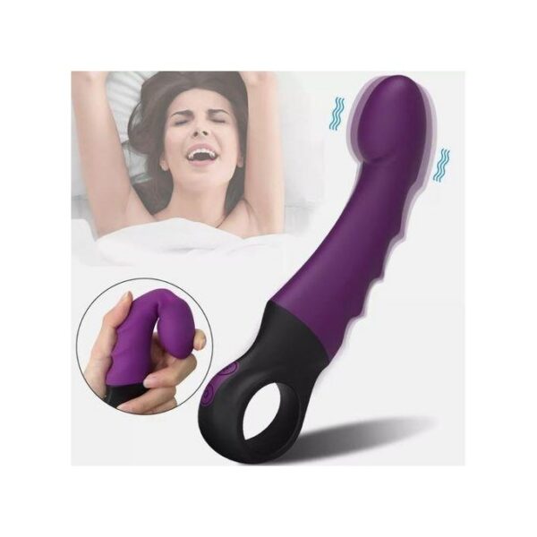 Vibromasseur  Point G  Stimulateur clitoris
