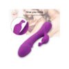 Vibromasseur Rabbit