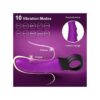 Vibromasseur  Point G  Stimulateur clitoris