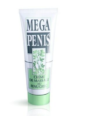 Creme-Mega-Penis Crème Mega Pénis