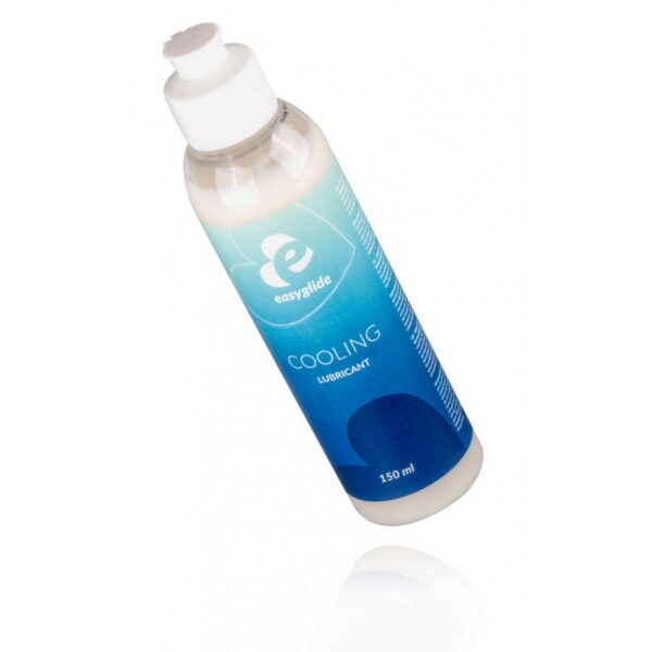 Lubrifiant Effet Frisson Easyglide - 150 ml