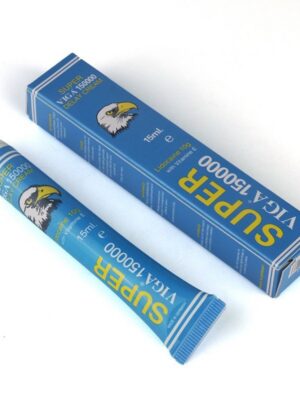 creme SUPER VIGA 150000 RETARDATEUR