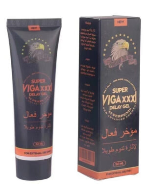 HFf1HlSGXofML5qXyCWD8m0qUWAIzcQNFrXaAvXS VIGA Gel retardateur Super XXXL