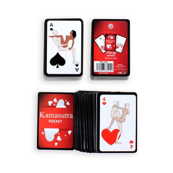 Jeu-Mini-Cartes-Eotiques-Kamasutra-2 Jeu de Mini Cartes Erotiques Kamasutra