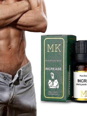 MK-OIL MK – OIL huile essentielle pour agrandissement du pénis, retarde l’éjaculation