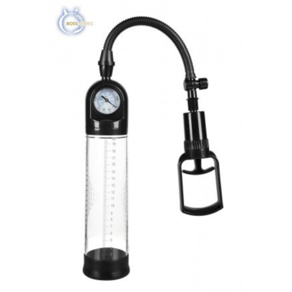 Pompe à Pénis Powerpump