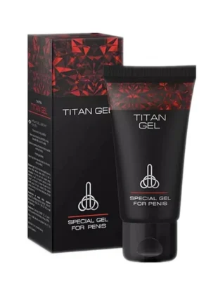 Titan Gel