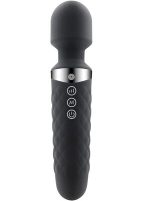 Vibromasseur-wand-Be-Wanded-3 Vibromasseur Wand Noir