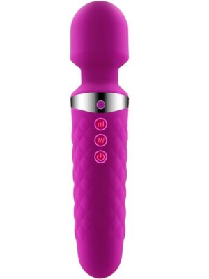 Vibromasseur Wand