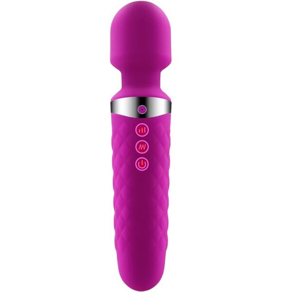 Vibromasseur Wand