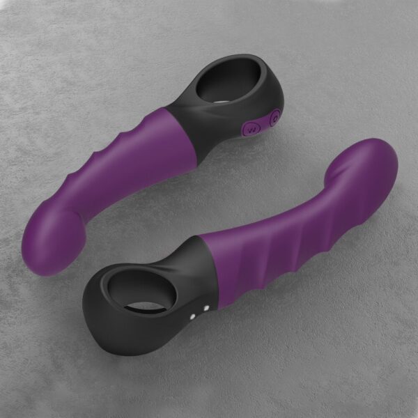 Vibromasseur  Point G  Stimulateur clitoris