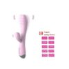Vibromasseur Rabbit