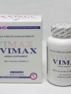 VIMAX 60 Capsules