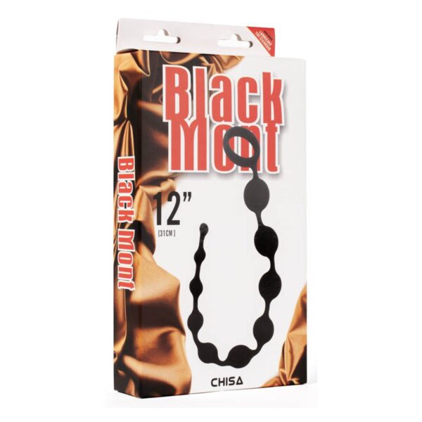 chapelet-anal-playful-up-32-x-26cm Chapelet anal Playful Up 32 x 2.6cm