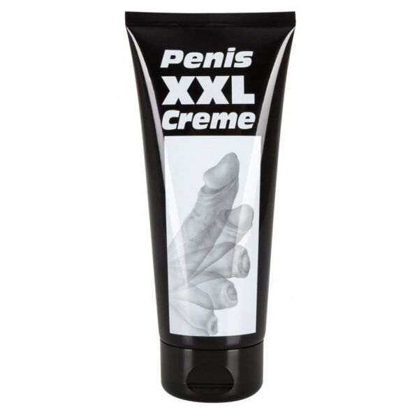 Crème de pénis XXL 80mL