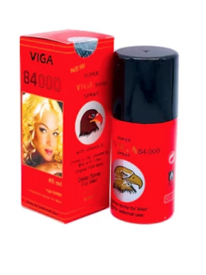 Viga SPRAY 84000 - 45ml