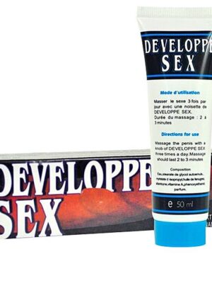 developpe sex Developpe Sex