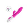 Vibromasseur Rabbit