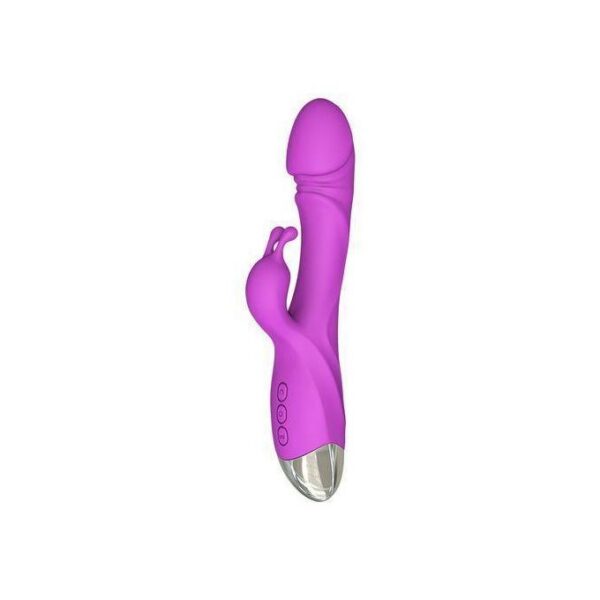 Vibromasseur Rabbit