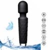 Vibromasseur   wand à 20 Vitesses