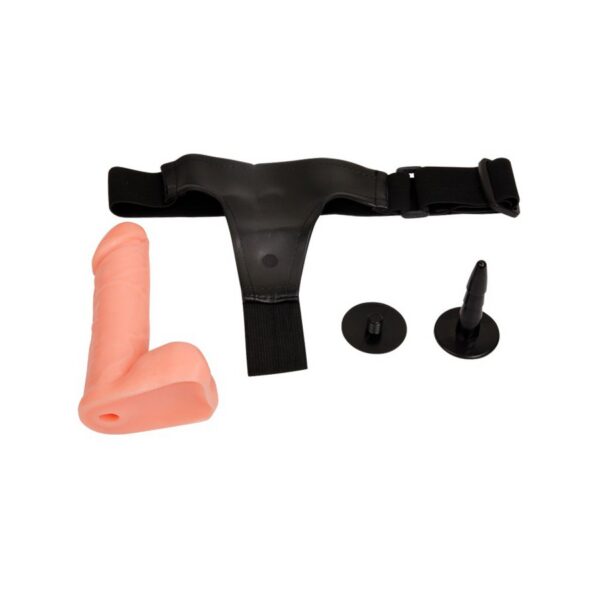 Gode ceinture 16 x 4.2 cm Chair