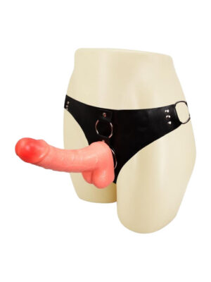 Gode ceinture Ultra Passionate 16 x 4.3cm