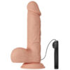 Gode Vibrant Bahamut 16 x 4.2cm