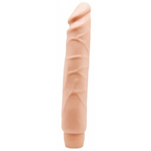 Gode vibrant  Jack 22 x 5cm